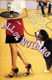 Tapa de All or nothing