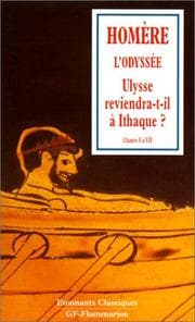 Tapa de L'Odyssée