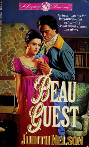 Tapa de Beau Guest