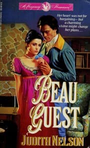 Tapa de Beau Guest