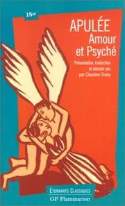 Tapa de Amour et Psyché