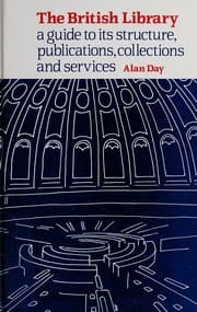 Tapa de The British Library