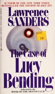 Tapa de Case Lucy Bending