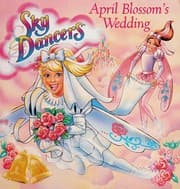 Tapa de April Blossom's wedding