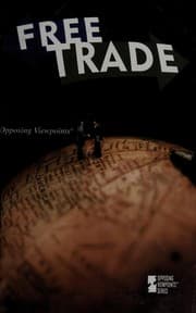 Tapa de Free trade