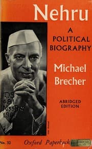 Tapa de Nehru