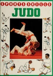 Tapa de Judo