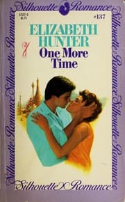 Tapa de One More Time