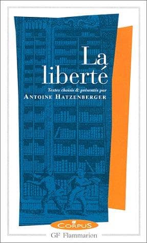 Tapa de La Liberté
