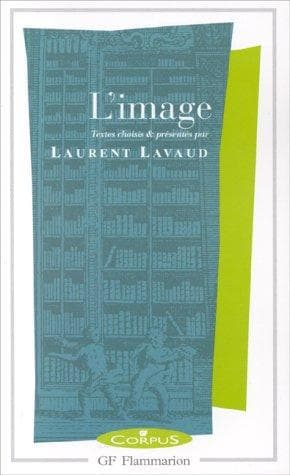 Tapa de L'Image