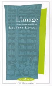 Tapa de L'Image