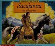 Tapa de Sacajawea