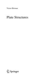 Tapa de Plate Structures