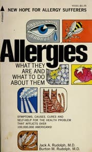 Tapa de Allergies What They Are and What They Do