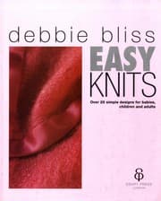 Tapa de Easy knits