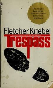 Tapa de Trespass