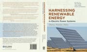 Tapa de Harnessing renewable energy in electric power systems