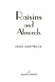 Tapa de Raisins and almonds