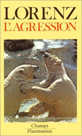 Tapa de L'agression