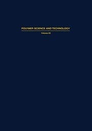 Tapa de Polymer Alloys III
