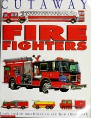 Tapa de Fire Fighters (Cutaway)