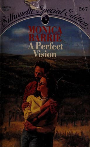 Tapa de Perfect Vision