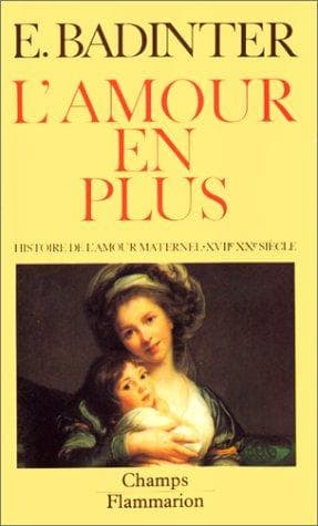 Tapa de L'Amour en plus