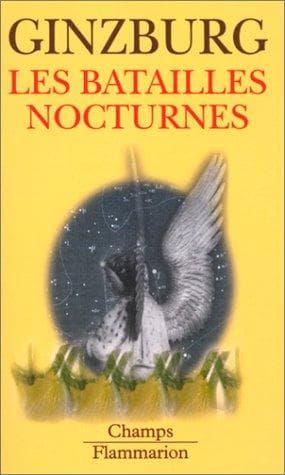 Tapa de Les batailles nocturnes
