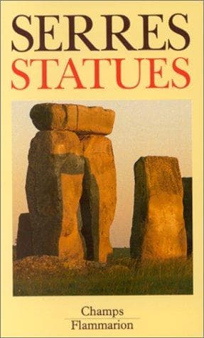 Tapa de Statues