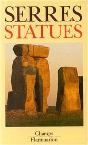 Tapa de Statues
