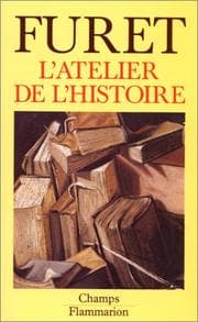 Tapa de L'atelier de l'histoire