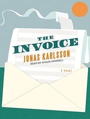 Tapa de The Invoice