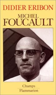 Tapa de Michel Foucault, 1926-1984