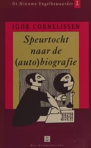 Tapa de Speurtocht naar de (auto)biografie