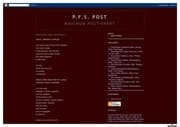 Tapa de Anthology