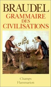 Tapa de Grammaire De Civilisations