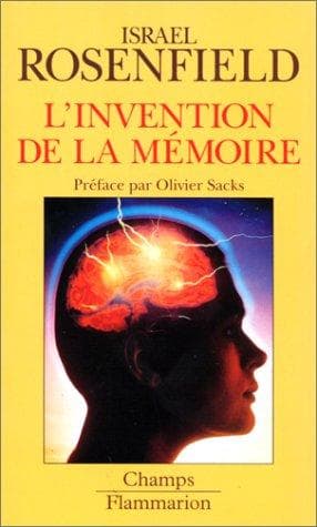 Tapa de L' invention de la mémoire