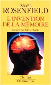 Tapa de L' invention de la mémoire
