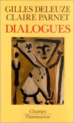 Tapa de Dialogues