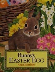 Tapa de Bunny's Easter egg