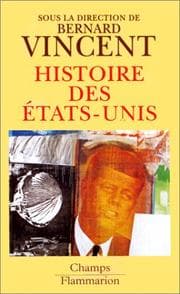 Tapa de Histoire des Etats-Unis
