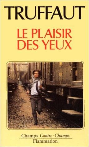 Tapa de Le plaisir des yeux