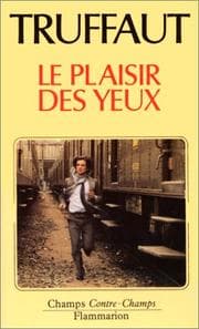 Tapa de Le plaisir des yeux