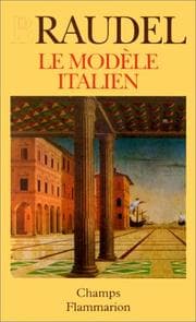 Tapa de Le modèle italien