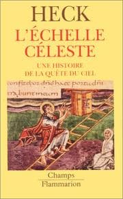Tapa de L'échelle céleste dans l'art du Moyen-Âge