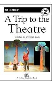 Tapa de A trip to the theater
