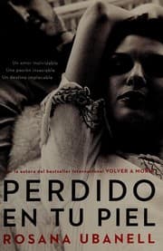 Tapa de Perdido en tu piel