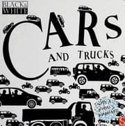 Tapa de Cars and Trucks