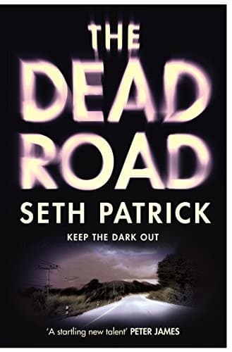 Tapa de The Dead Road