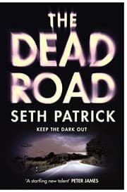 Tapa de The Dead Road